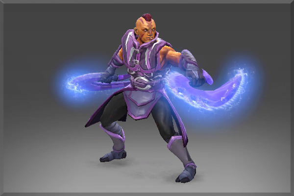 [IN-STOCK]The Nomad Protector Set