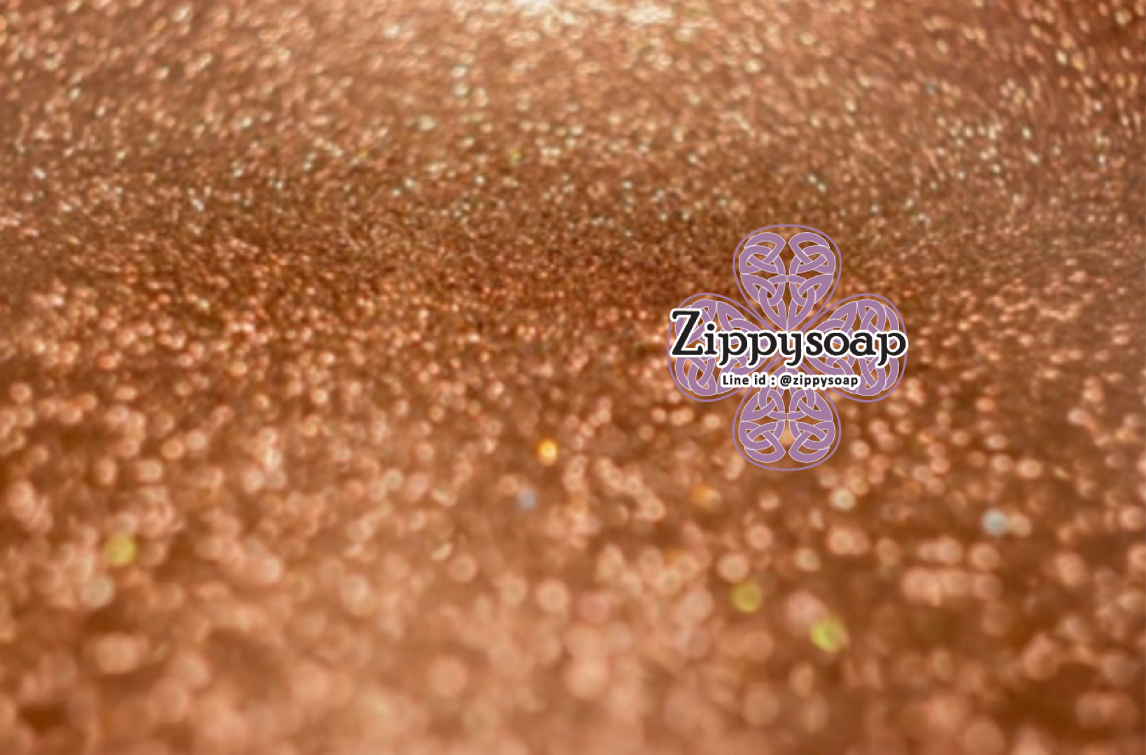 Sparkle bronze gold 30g 005568 (MCJ)