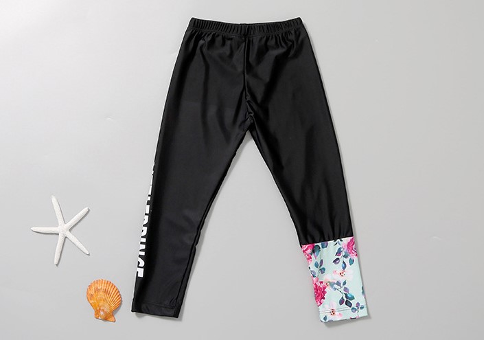 ชุดว่ายน้ำ Lovely Princess ไซส์ XL-2XL