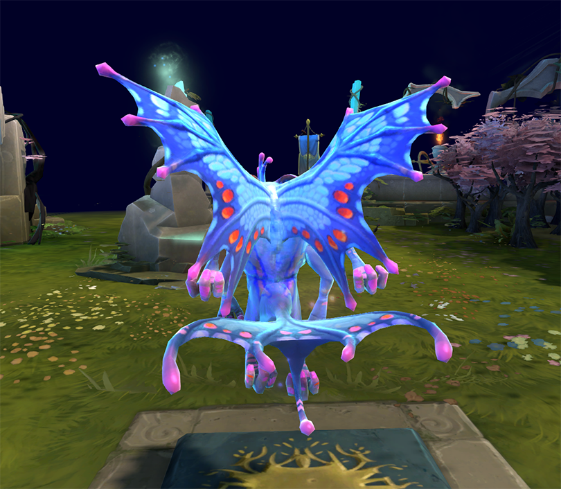 [IN-STOCK]Eternal Nymph