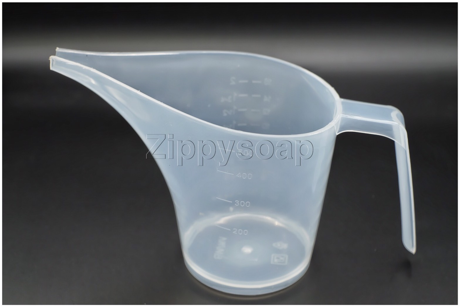 เหยือกปากยาว 500 ml