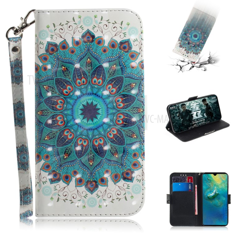 Case Honor 10 Lite / Pre-Order * รูปแบบที่โดดเด่นเพิ่มองค์ประกอบทันสมัยให้กับอุปกรณ์ *