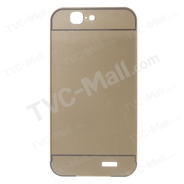 Case Huawei Ascend G7 / Pre-order *เคสโลหะ+ พลาสติก 2 in 1*
