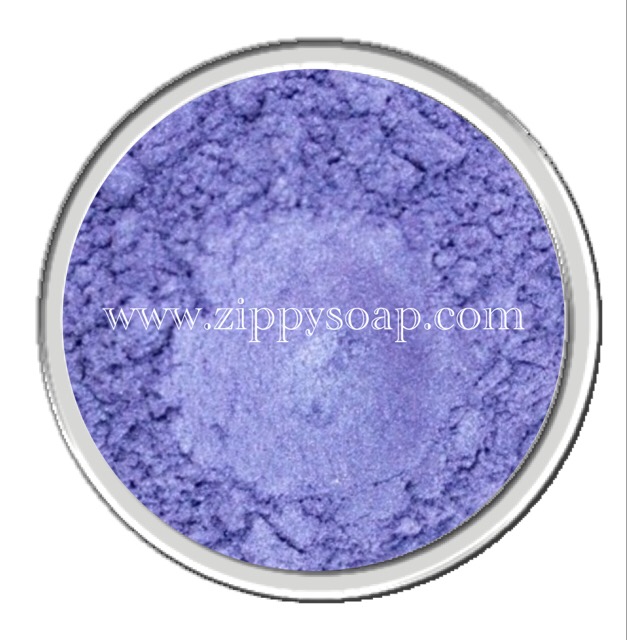 Mica Sapphire Blue น้ำเงิน 30g (MCJ)