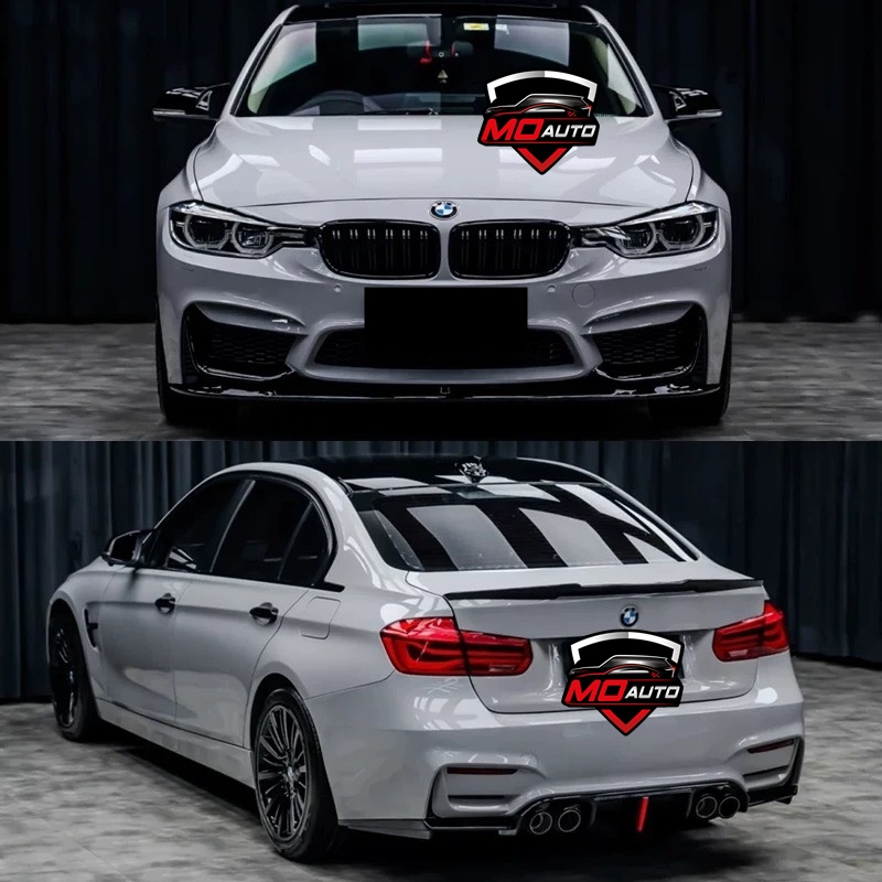 ชุดแต่งรอบคัน ทรง M3 สำหรับ BMW F30