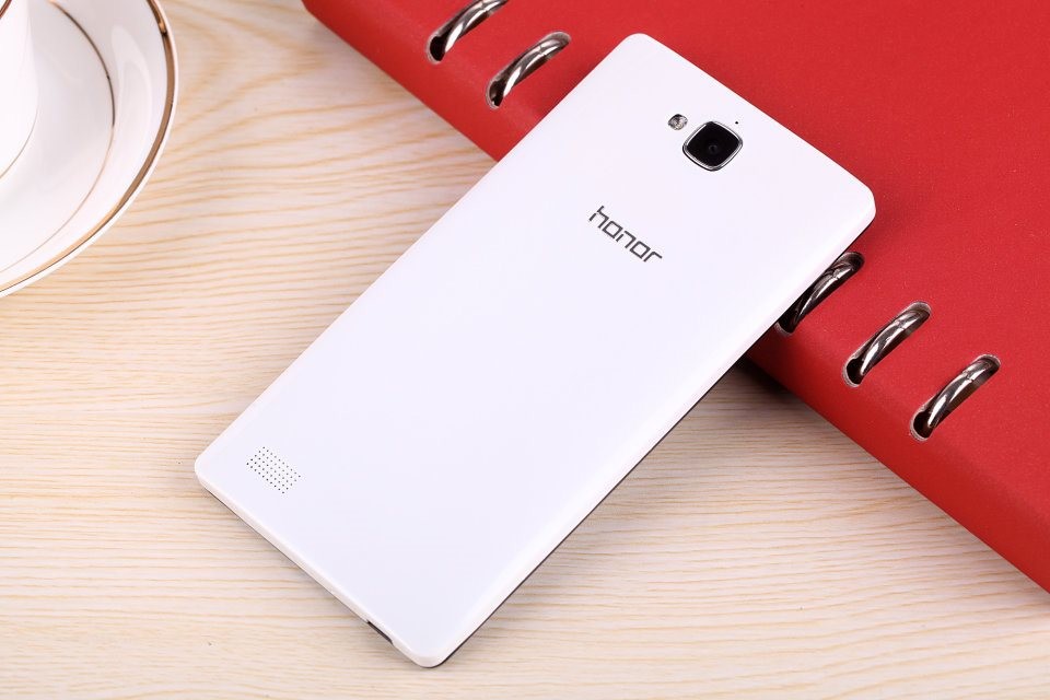 ฝาหลัง Huawei Honor 3C / Pre-order * OEM ที่มีคุณภาพดี ปกฝาหลัง *