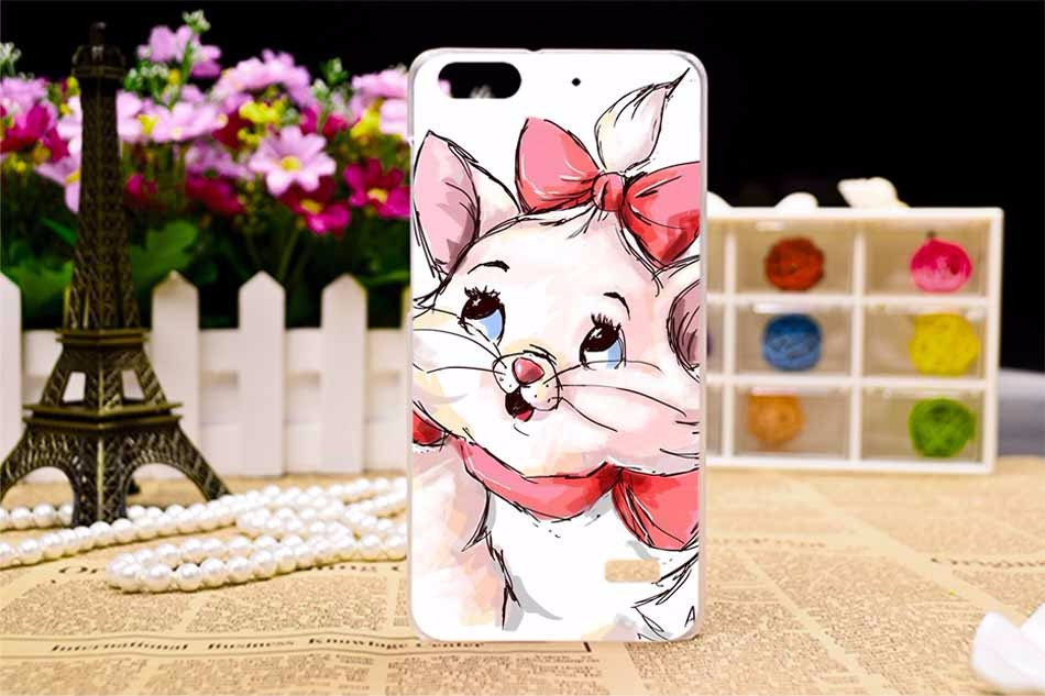 Case Huawei G-Play Mini (Honor 4C) / Pre-order * เคสพิมพ์ลาย วัสดุ TPU มีความยืดหยุ่นและคงทน *