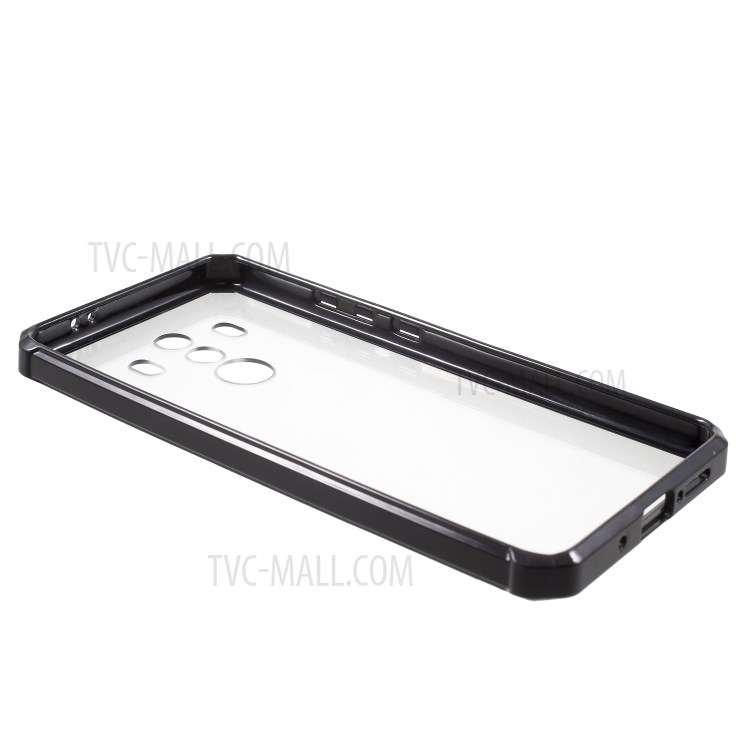 Case Huawei Mate 10 Pro / Pre-order * สี่มุมกระแทก Drop คุ้มครองปก (PC + TPU) *