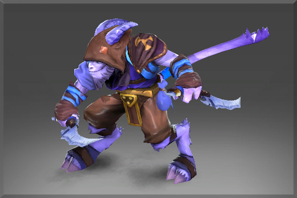 [IN-STOCK]Tahlin Occult Set
