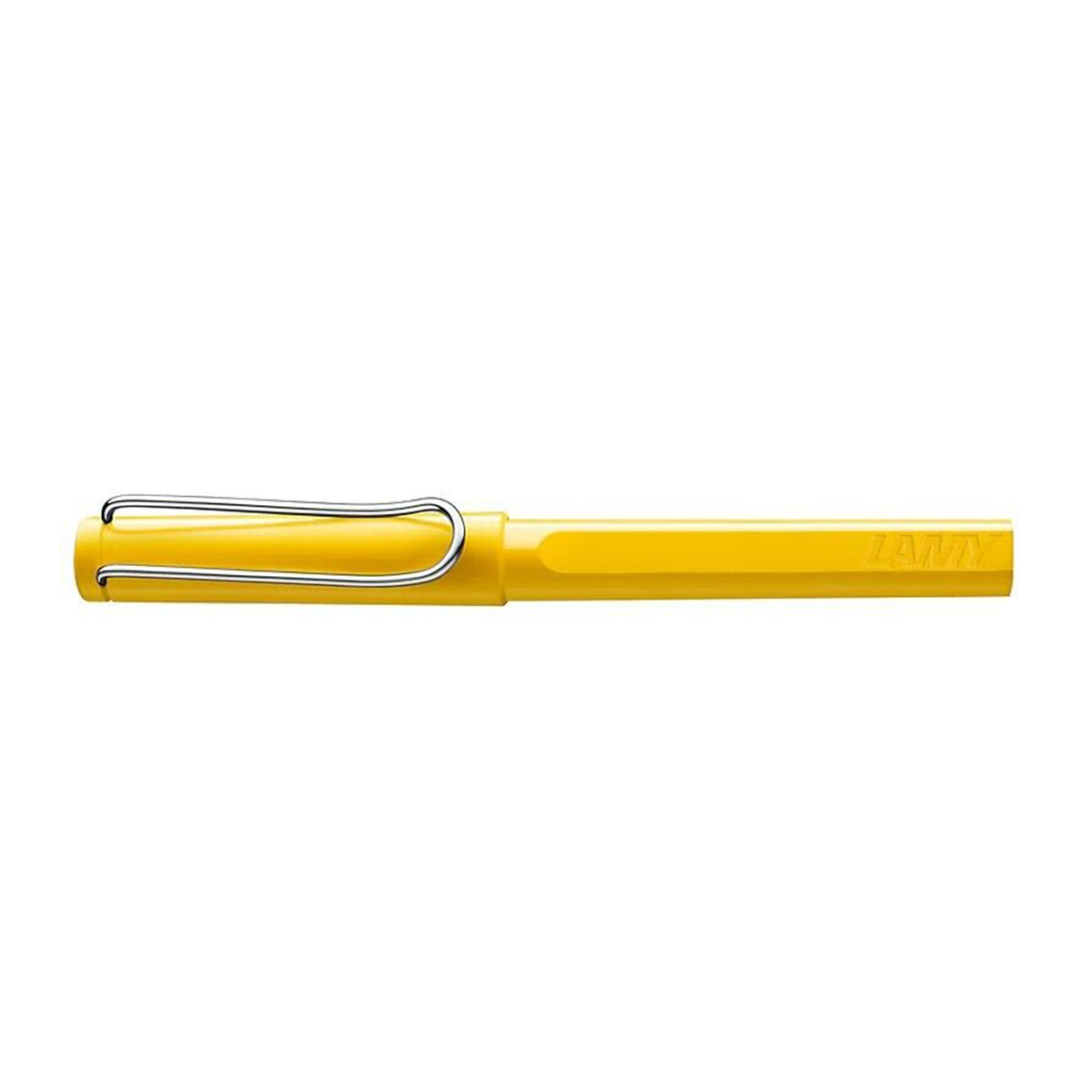 LAMY safari s pen stylus Yellow