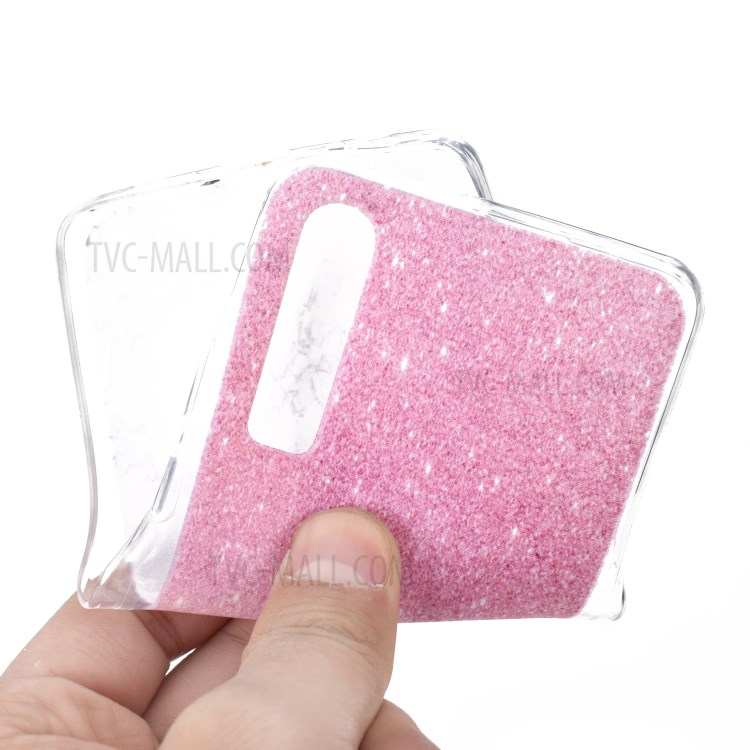 Case Huawei P30 / Pre-Order * รูปแบบการพิมพ์ปกอ่อน TPU *