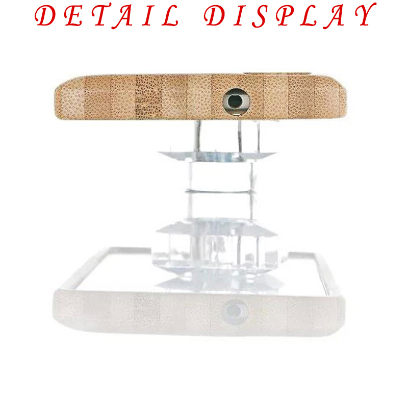 Case Huawei P9 / Pre-order * เคสแฮนด์เมด ไม้เนื้อแข็งที่มีคุณภาพสูง *