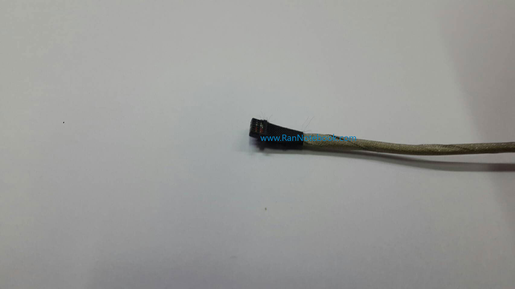 สายแพจอ โน๊ตบุ๊ค Dell inspiron 3558 5558 5559 แท้ สายจอLCD Cable Dell 3558 5558 5559 อะไหล่แท้ จาก ศูนย์ Dell