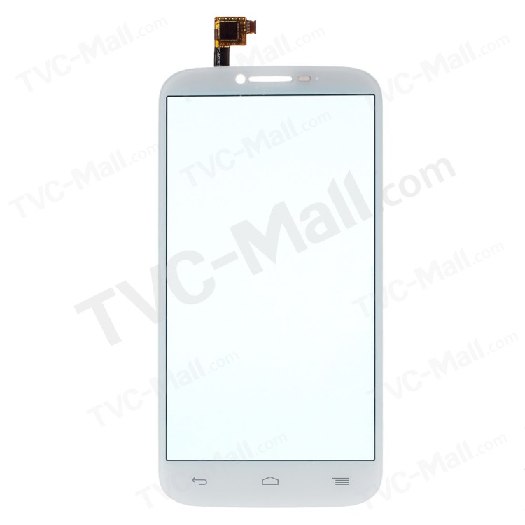 หน้าจอสัมผัส Alcatel OneTouch Pop C9 / Pre-order *ขาว*