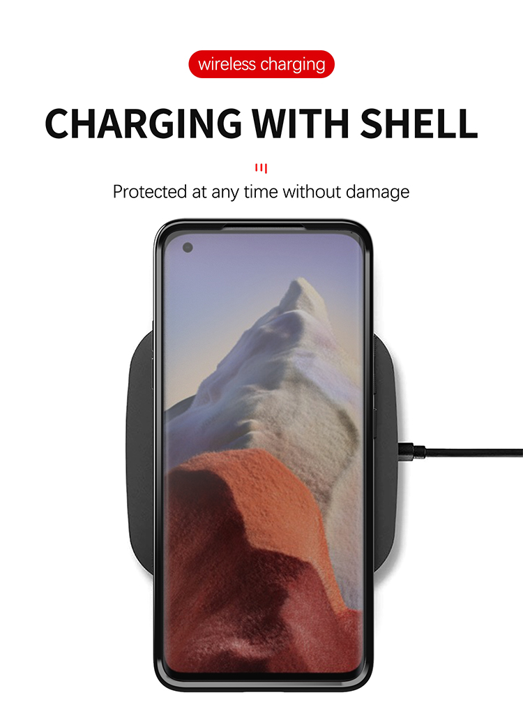 Case Xiaomi Mi 11 Ultra 5G # Pre-Order * เคสทันเดอร์ซีรีส์สิ่งทอลายทแยงเนื้อ TPU ป้องกัน *