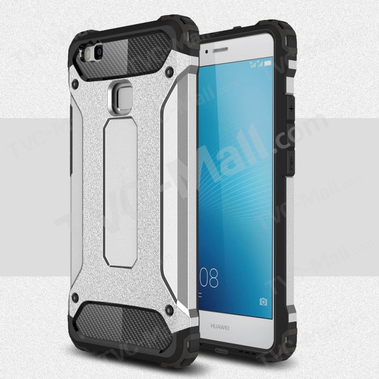 Case Huawei P9 Lite / Pre-order * เคสพลาสติก+TPU 360 องศาคุ้มครองเต็มรูปแบบ *