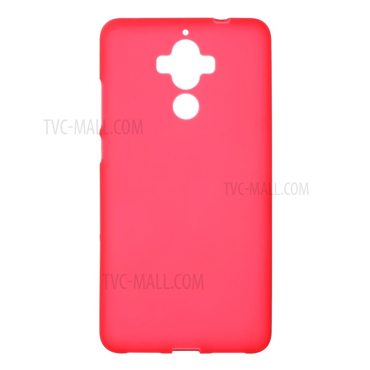 Case Huawei Mate 9 / Pre-order * วัสดุ TPU เป็นมิตรกับสิ่งแวดล้อมและมีความทนทาน *