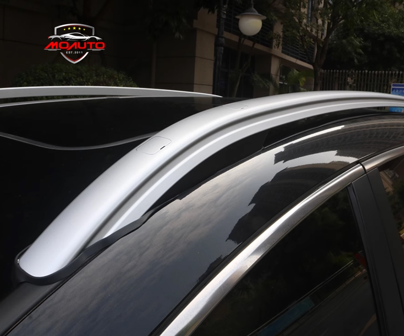 ราวหลังคาแบบยก CR-V G6