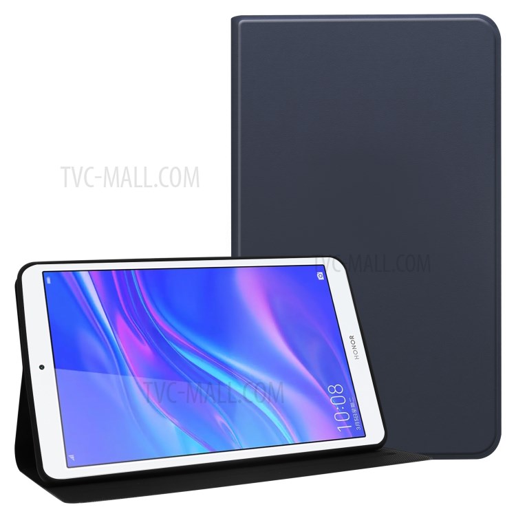 Case Huawei MediaPad M5 lite / Pre-Order * ทำจากวัสดุหนัง PU พร้อมเคส TPU ด้านใน *