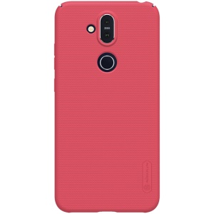 Case Nokia 8.1 # Pre-Order * Nillkin super Frosted shield คุณภาพสูงทำจากวัสดุ PC นำเข้า *