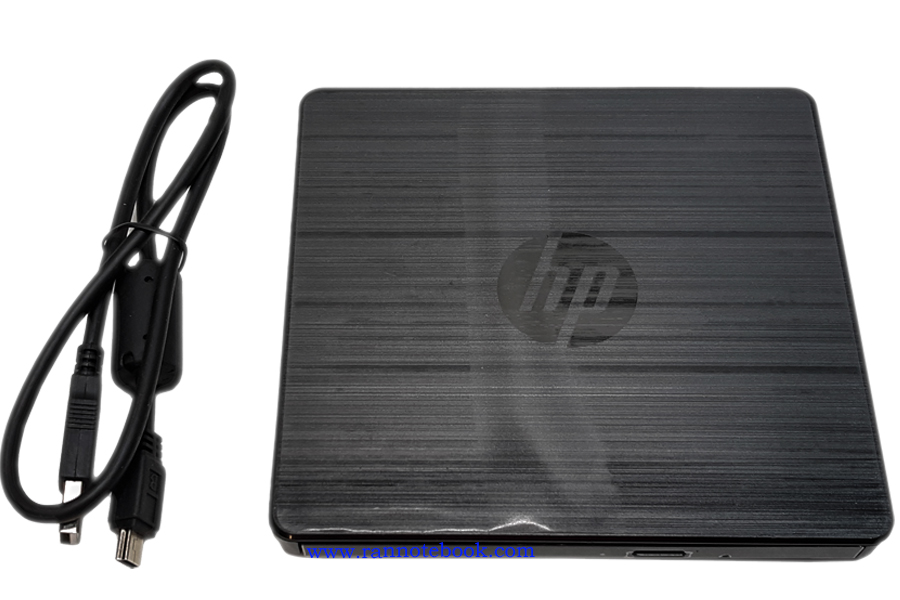 HPE Mobile USB DVD-RW Optical Drive 701498-B2 ของแท้ศูนย์ ใช่สำหรับ เซิฟเวอร์ HP ประกัน ศูนย์ HP Thailand