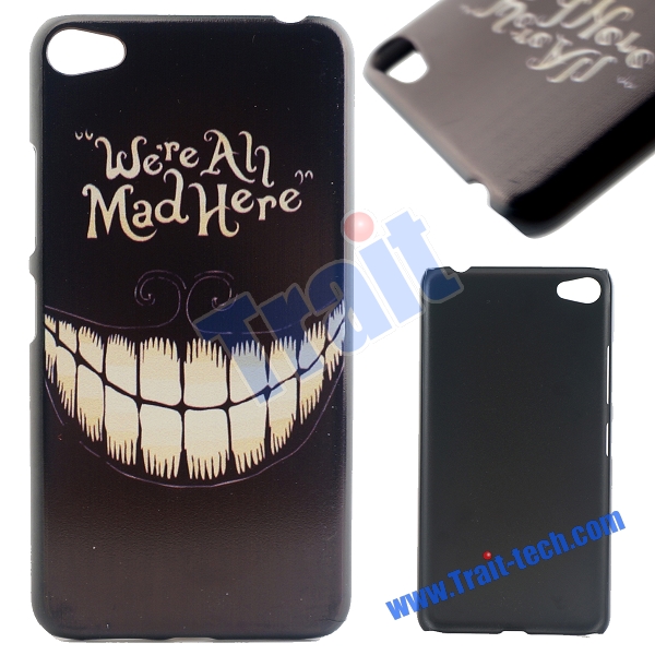 Case Lenovo S60 / Pre-order *เคสการออกแบบลวดลายที่ทันสมัย*