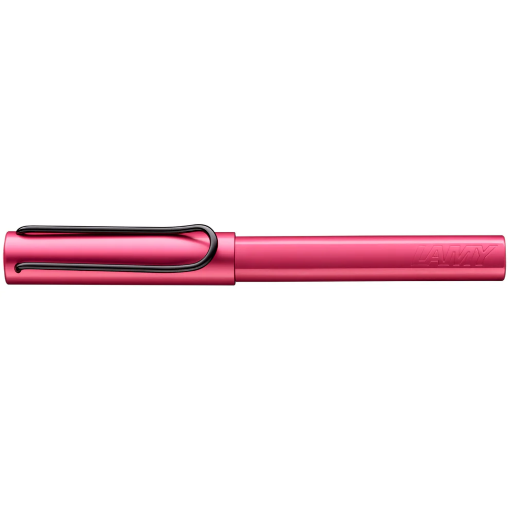 LAMY AL-star Fiery Rollerball Pen 2024 Limited Edition