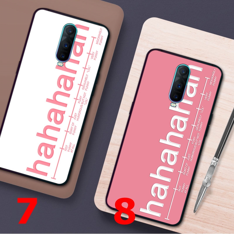 Case OPPO R17 Pro / Pre-Order * เคสการ์ตูน Tom Cat เป็ดสีเหลืองซิลิโคนนุ่ม TPU *