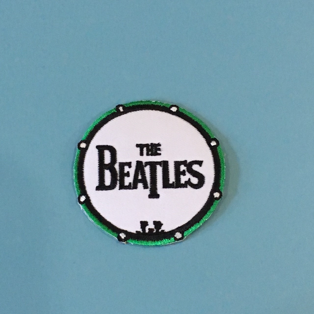 The Beatles