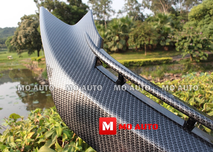 ครอบกระจังหน้าล่าง CIVIC FC/MC 2019