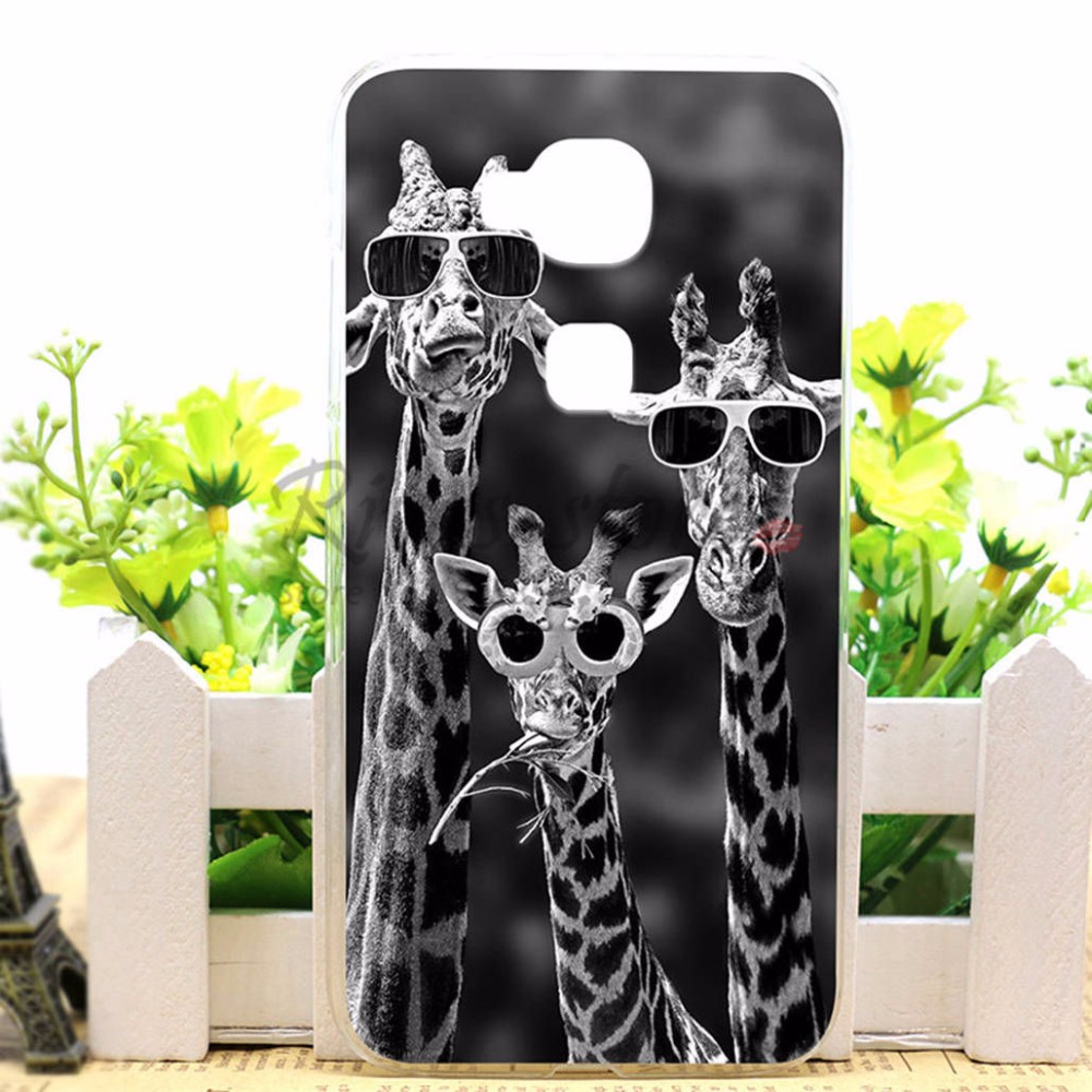 Case Huawei G7 Plus / Pre-order * เคส TPU หรูหราซอฟท์ซิลิโคน *