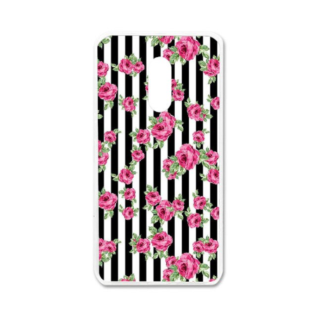 Case Lenovo K6 Note / Pre-order * Soft TPU สามารถบิดได้อย่างอิสระโดยไม่แตก *