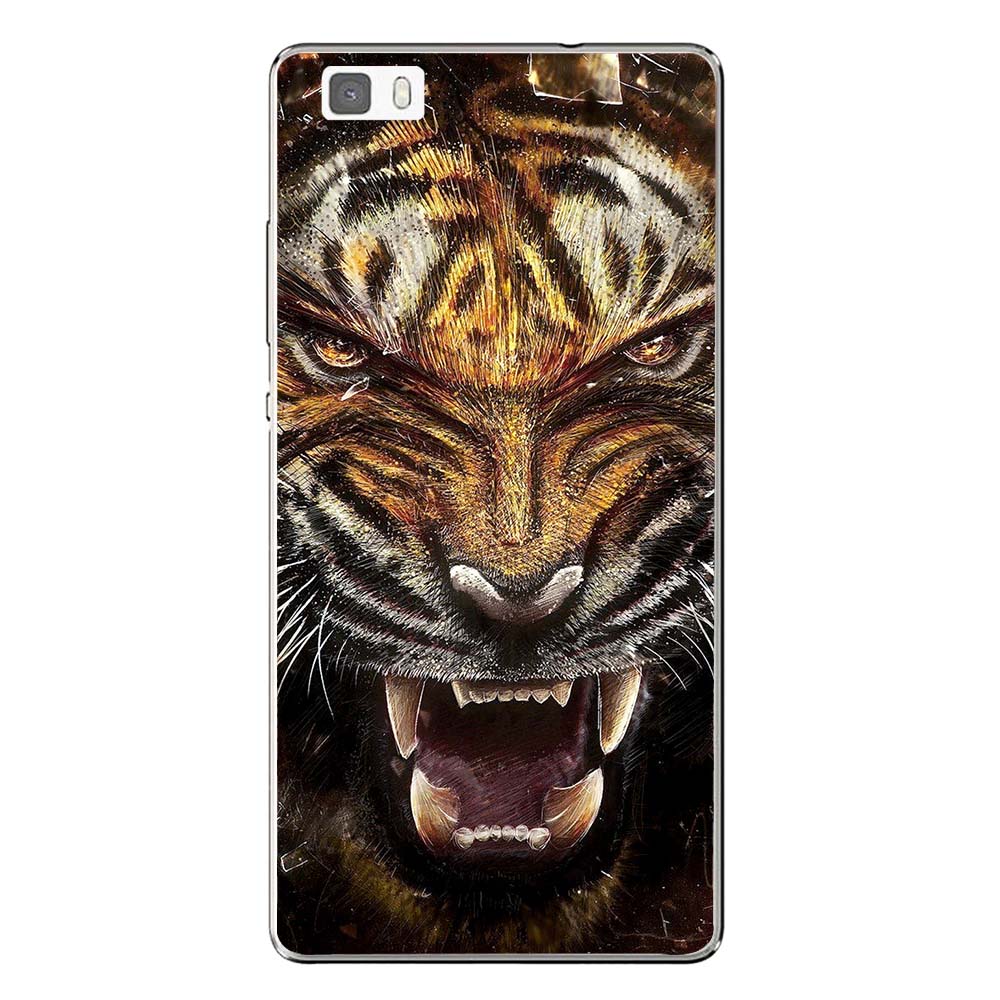 Case Huawei Mate 9 / Pre-order * เคส TPU พิมพ์ลาย ซูเปอร์hero และการ์ตูน *