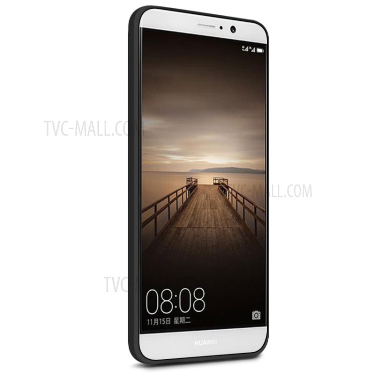 Case Huawei Mate 9 / Pre-order * IMAK Silky เคสที่มีความหนา 1 มม. TPU + ฟิล์มกันรอยหน้าจอ *