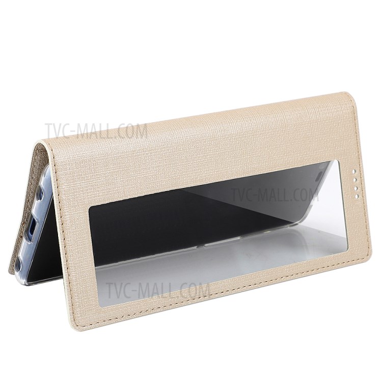 Case Huawei P30 Pro / Pre-Order * VILI DMX ใช้หนัง PU และวัสดุ PC คุณภาพดีพื้นผิวที่เรียบง่ายปกป้อง *