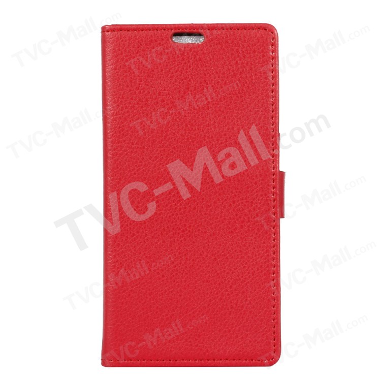 Case Lenovo A7010 / Pre-order * เคสผิวลิ้นจี่ *