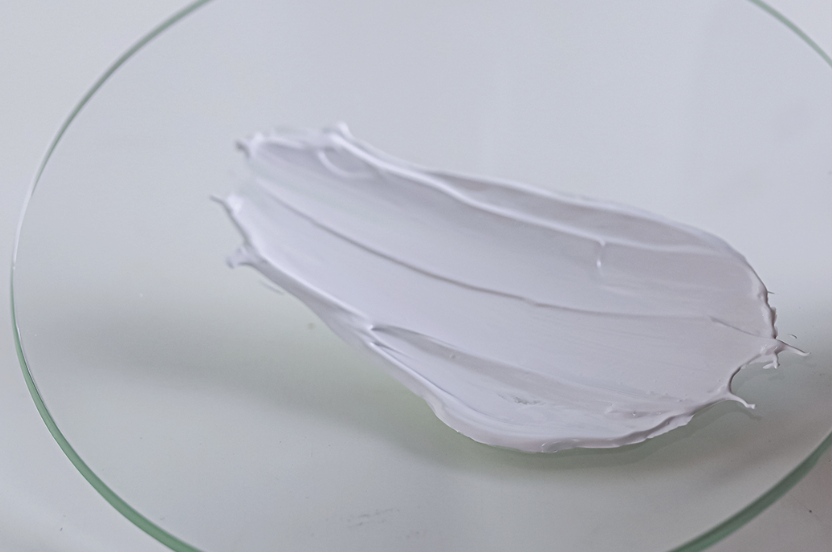 DIDW70CFS White color สีขาว 100g RT 005419