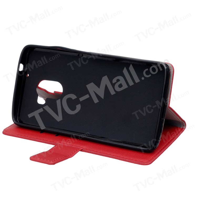Case Lenovo A7010 / Pre-order * หนัง PU ทนทาน *