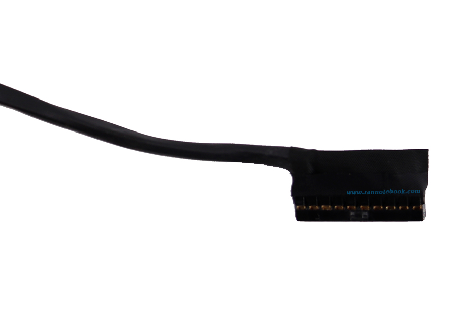 สายแบตเตอรี่ Dell Latitude 7270 แท้ Battery Cable Dell 7270 ราคา พิเศษ ตรงรุ่น ตรงสเปค รับประะกันศูนย์ Dell Thailand
