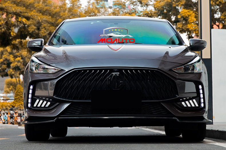 ไฟเดย์ไลท์ MG5 ทรงมาสแตง