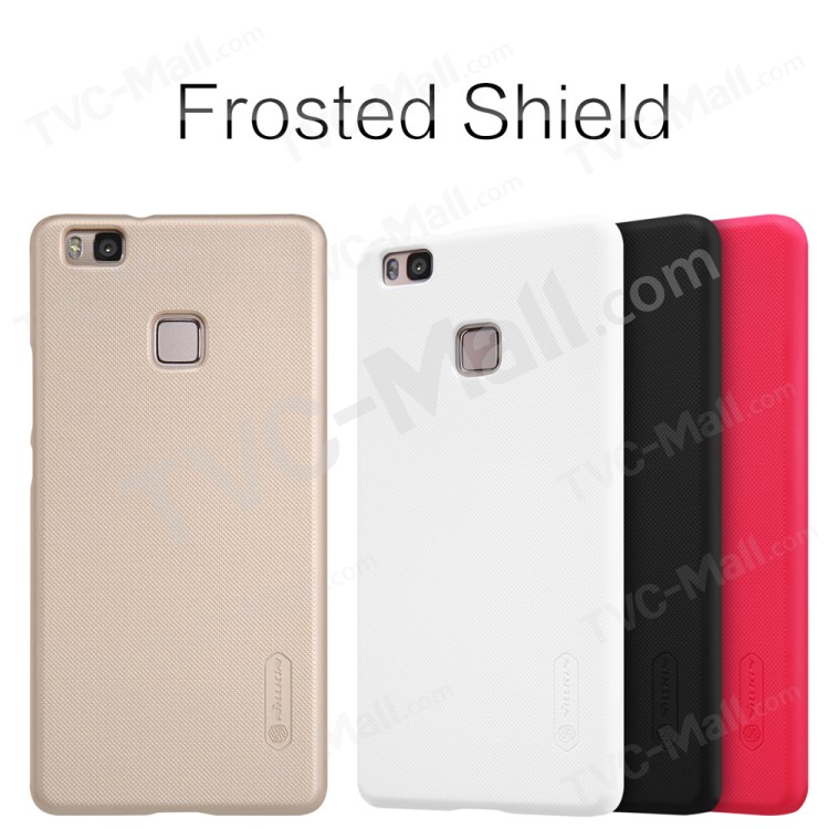 Case Huawei P9 Lite / Pre-order * NILLKIN แถมฟิล์มกันรอย *