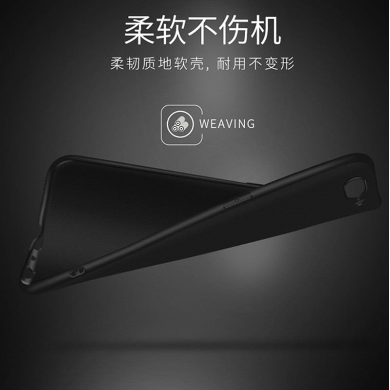 Case Huawei Y6 Prime (2018) / พร้อมส่ง + Pre-orde * เคสหรูหราmatte เคลือบผิวด้าน soft silicon tpu *