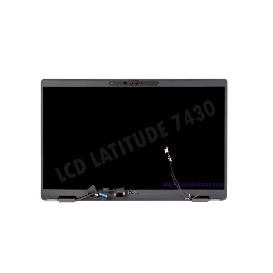 จอทัชสกรีน โน๊ตบุ๊ค Dell Latitude 7430 แท้ ประกันศูนย์ Dell Thailand Display Dell 7430 จอโน๊ตบุ๊ค Dell Latitude 7430 2-in-1 ตรงรุ่น