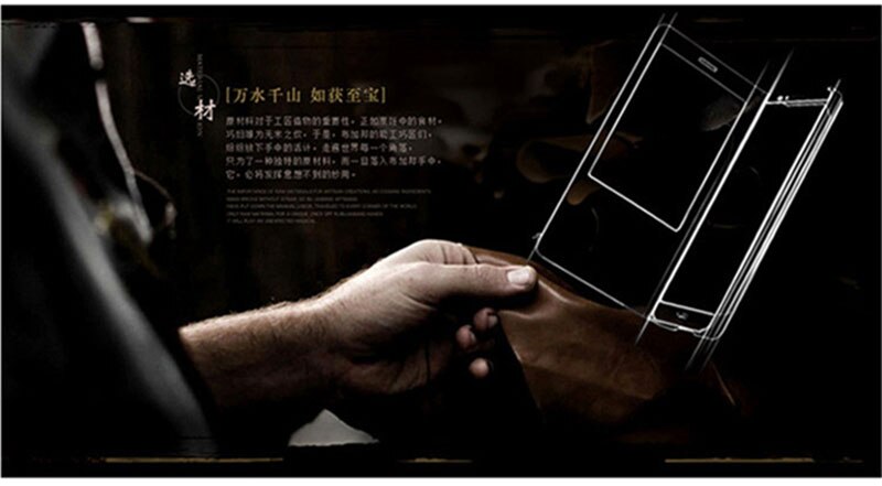 Case Huawei P9 Plus / Pre-order * อัจฉริยะปลุก / ฟังก์ชั่นการนอนหลับ *