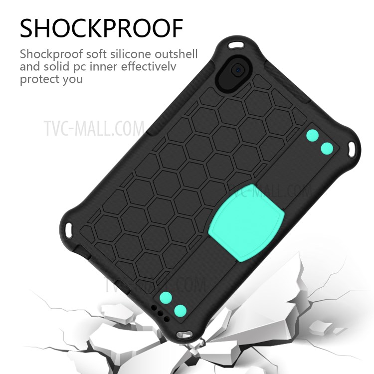 Case Huawei MediaPad M5 lite / Pre-order * เคสวัสดุ EVA กันกระแทกได้อย่างมีประสิทธิภาพปกป้องอุปกรณ์ของคุณจากความเสียหาย *