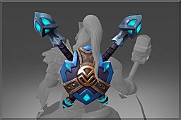 Aegis of the Storm