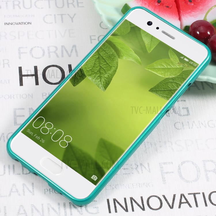 Case Huawei P10 / Pre-order * MERCURY GOOSPERY i JELLY Metallic Soft TPU *