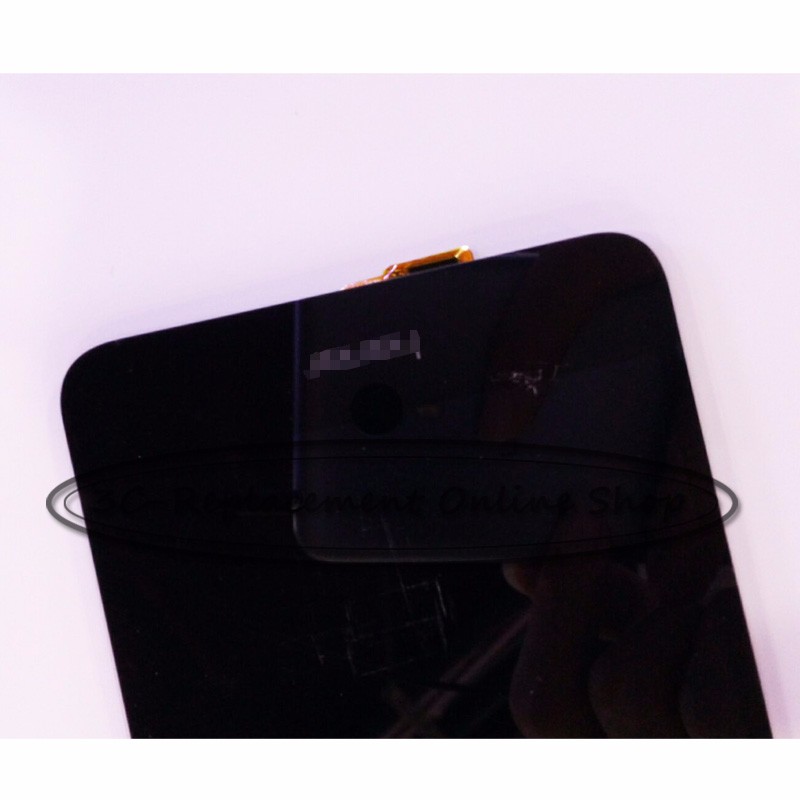 หน้าจอแอลซีดีและ Digitizer HuaweiY6ii / Pre-order * เปลี่ยนหน้าจอ LCD เสียหรือเสียหายและดิจิไทเซอร์ + เครื่องมือ *