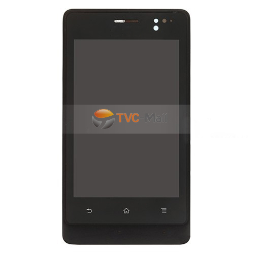 หน้าจอ Touch Screen Digitizer Sony Xperia Go **พรีออเดอร์**