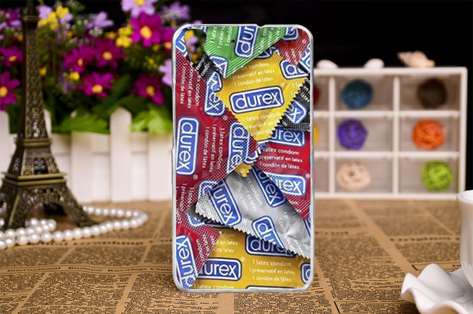 Case Huawei Y6 / Pre-order * เคสแข็ง พิมพ์ลายการ์ตูน สีสันสดใส *